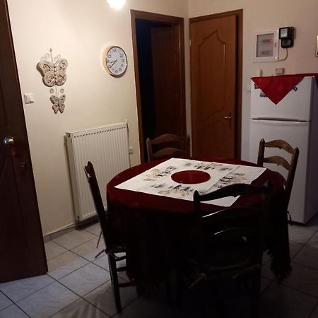 Poly'S Cozy Home Volos Luaran gambar