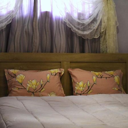 Poly'S Cozy Home Volos Luaran gambar