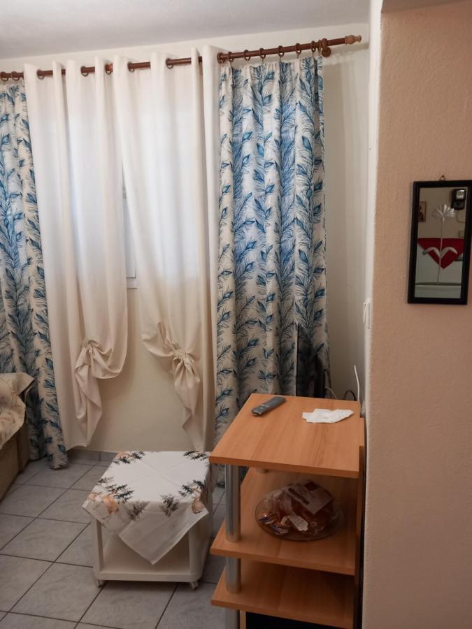 Poly'S Cozy Home Volos Luaran gambar
