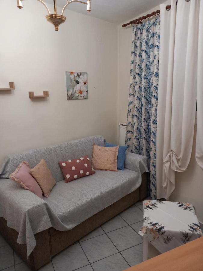 Poly'S Cozy Home Volos Luaran gambar