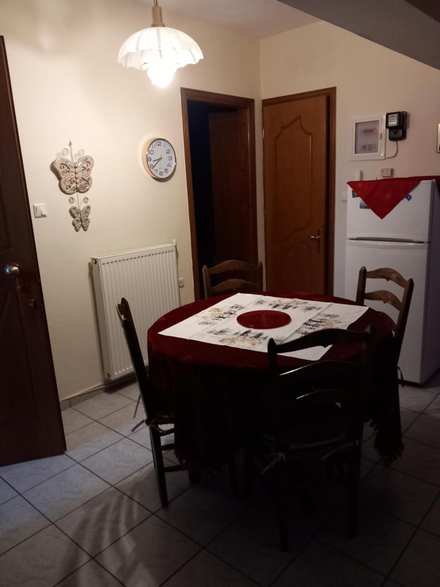 Poly'S Cozy Home Volos Luaran gambar