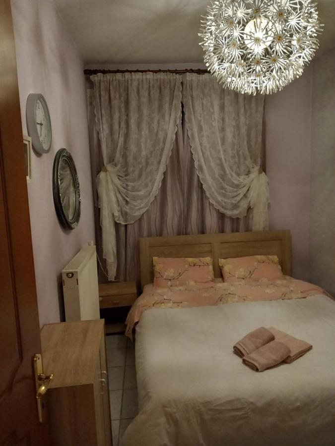 Poly'S Cozy Home Volos Luaran gambar
