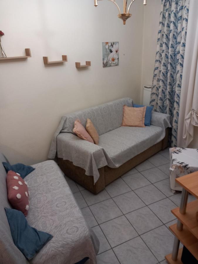Poly'S Cozy Home Volos Luaran gambar