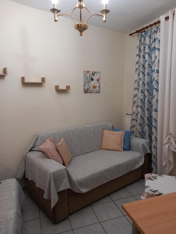 Poly'S Cozy Home Volos Luaran gambar