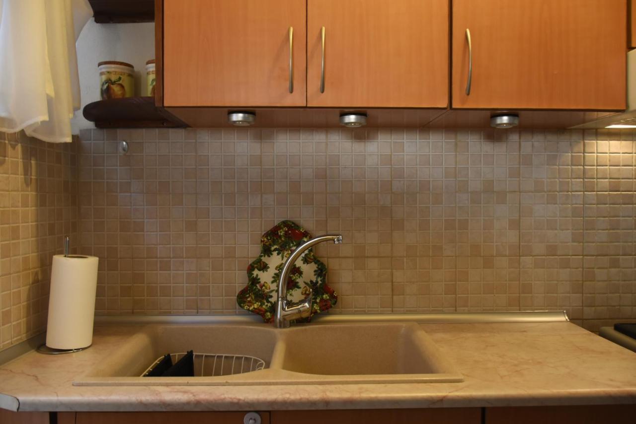 Poly'S Cozy Home Volos Luaran gambar