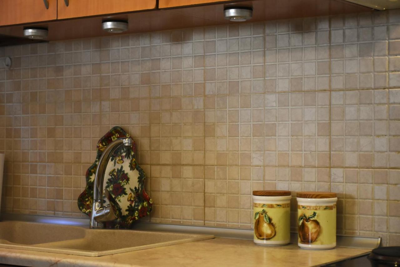 Poly'S Cozy Home Volos Luaran gambar