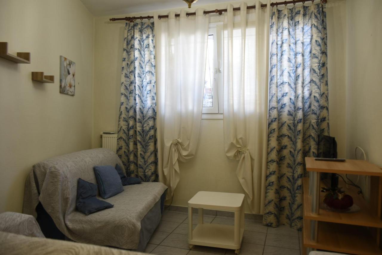 Poly'S Cozy Home Volos Luaran gambar