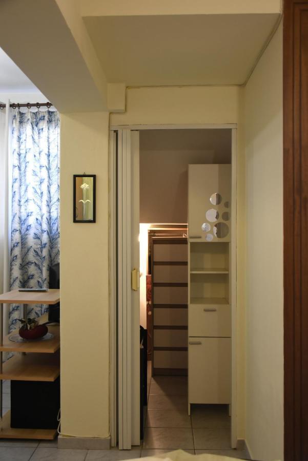 Poly'S Cozy Home Volos Luaran gambar