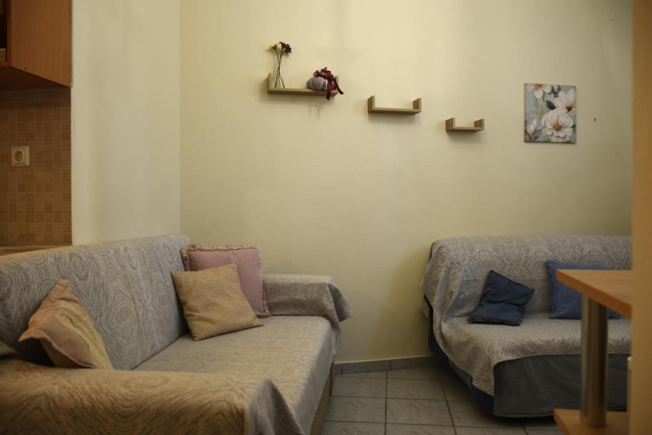 Poly'S Cozy Home Volos Luaran gambar