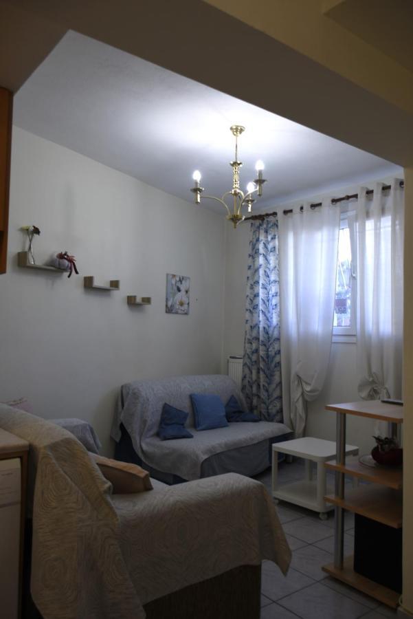 Poly'S Cozy Home Volos Luaran gambar